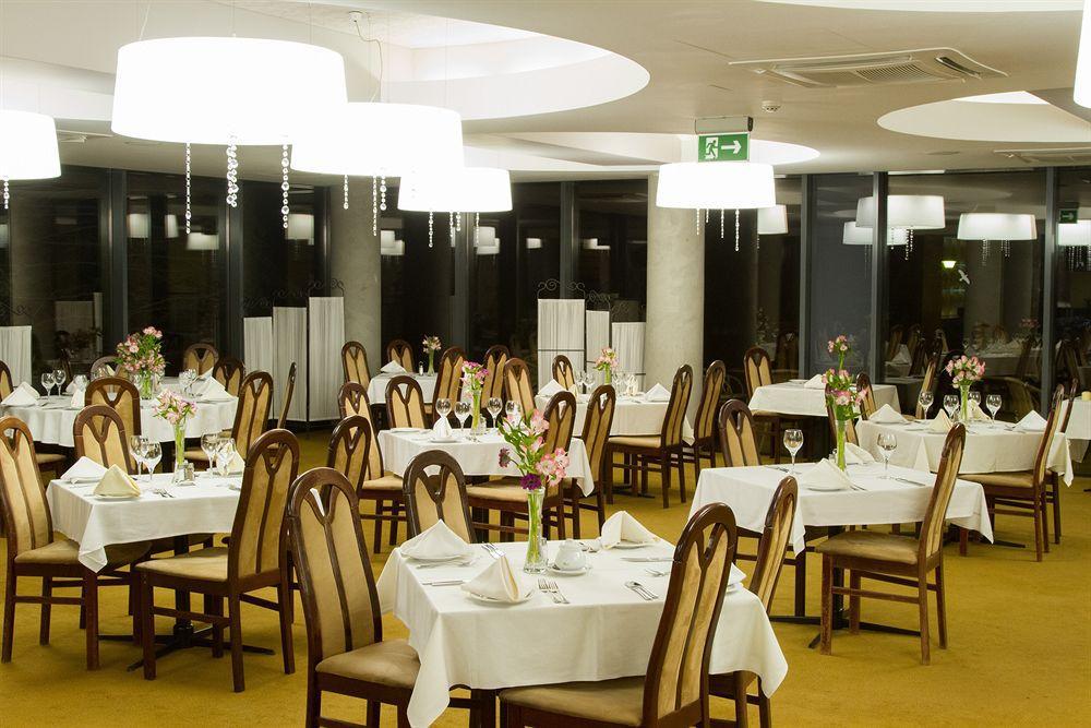 Hotel Hp Park Olsztyn  Luaran gambar