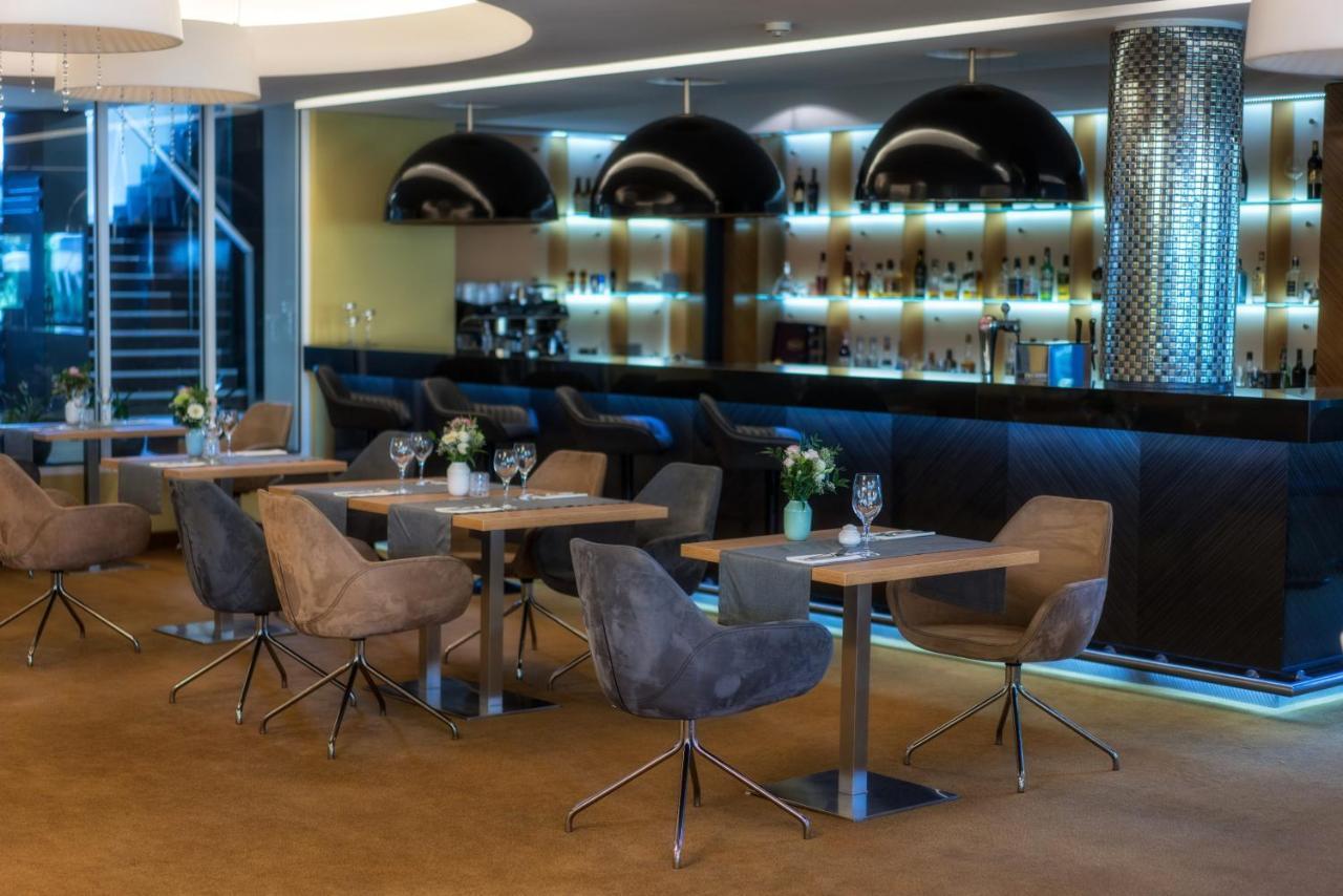 Hotel Hp Park Olsztyn  Luaran gambar