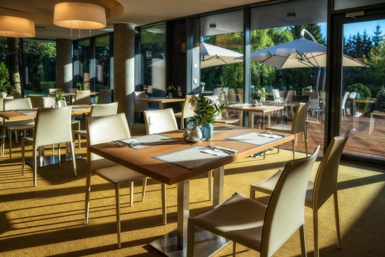 Hotel Hp Park Olsztyn  Luaran gambar