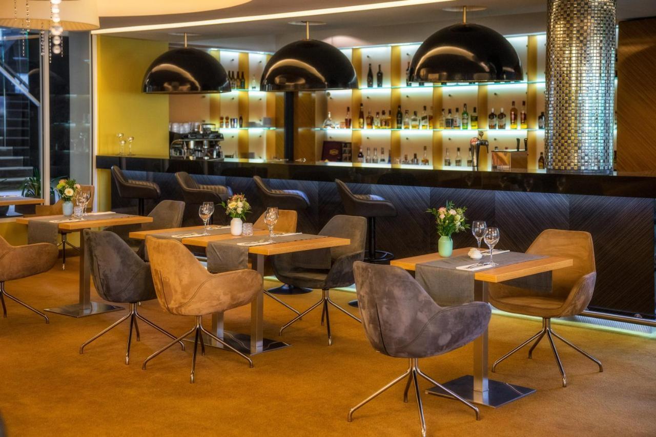 Hotel Hp Park Olsztyn  Luaran gambar