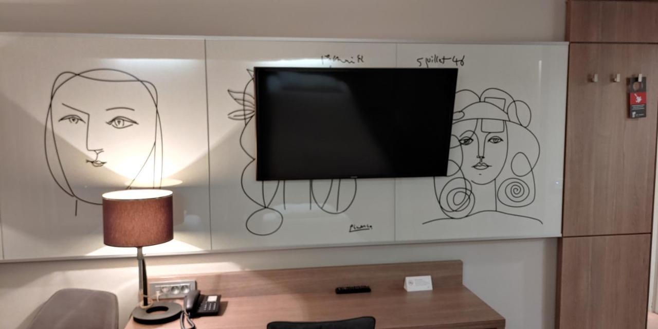 Hotel Hp Park Olsztyn  Luaran gambar
