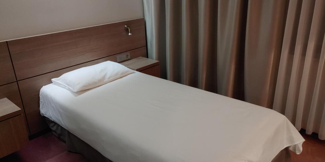 Hotel Hp Park Olsztyn  Luaran gambar
