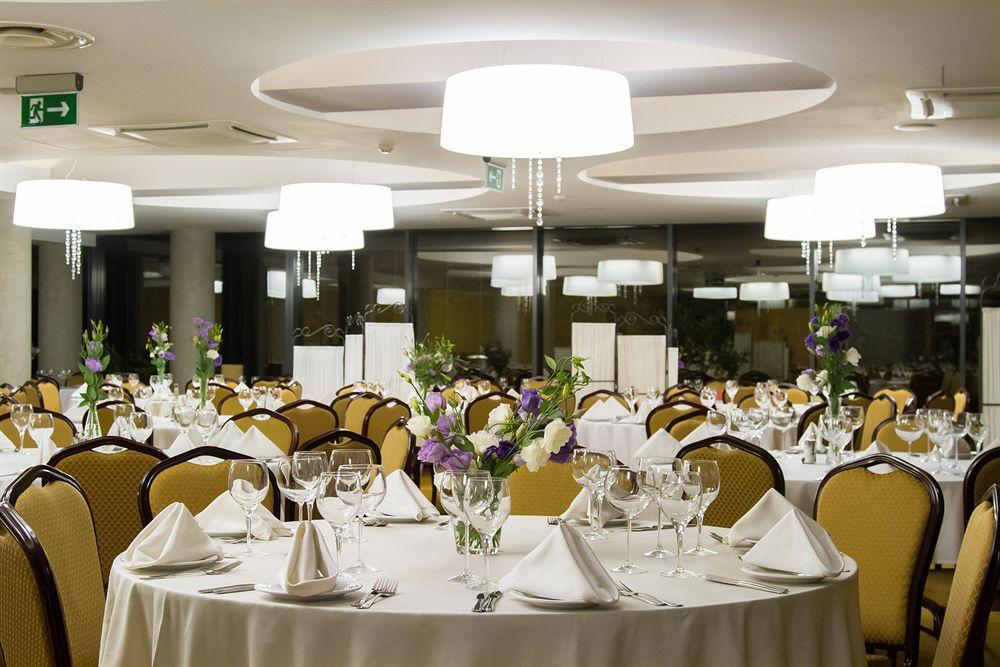 Hotel Hp Park Olsztyn  Luaran gambar