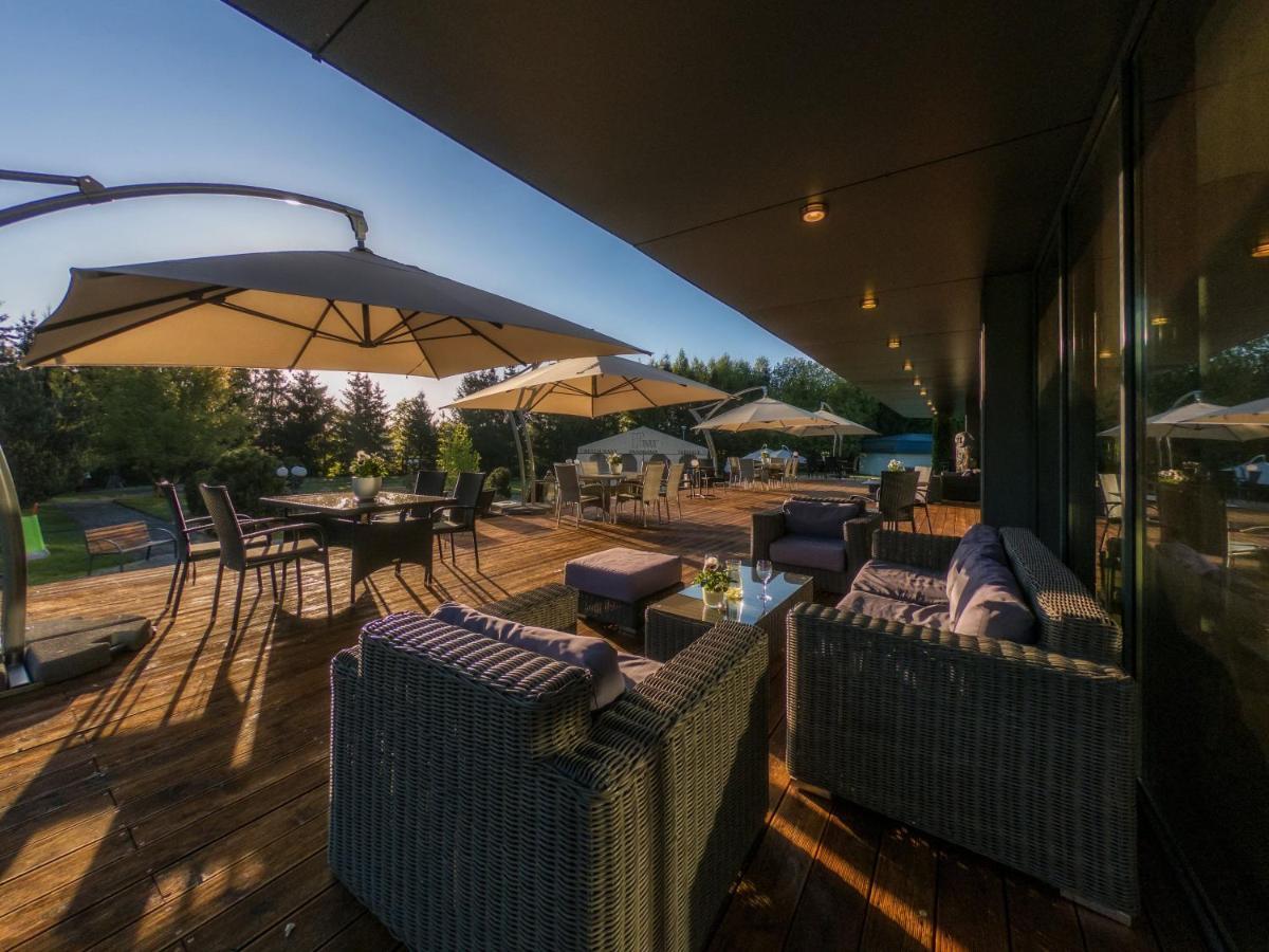 Hotel Hp Park Olsztyn  Luaran gambar