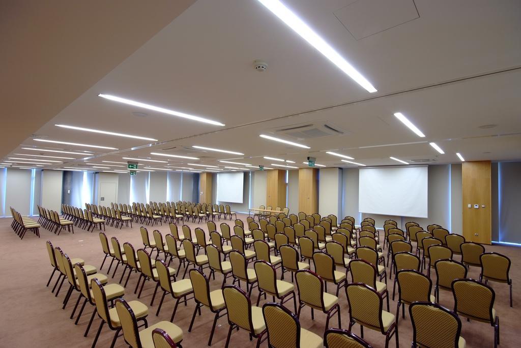 Hotel Hp Park Olsztyn  Luaran gambar