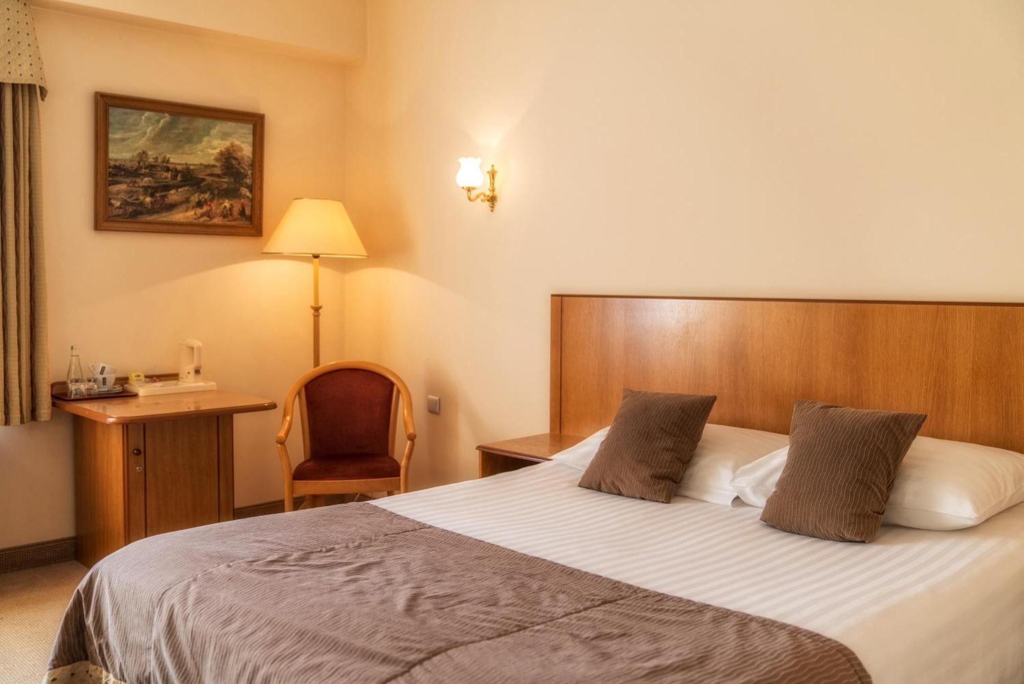 Hotel Hp Park Olsztyn  Luaran gambar