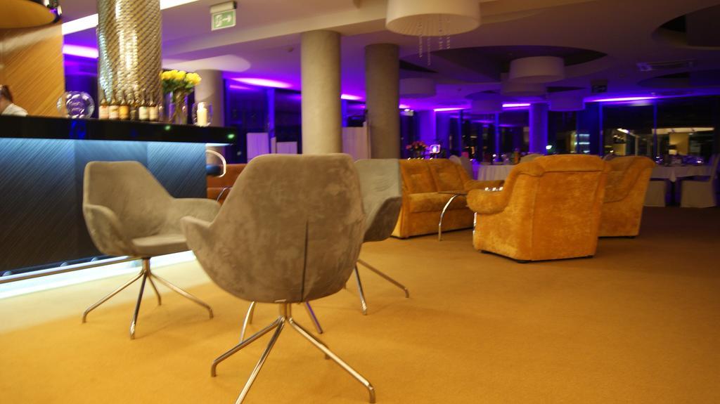 Hotel Hp Park Olsztyn  Luaran gambar
