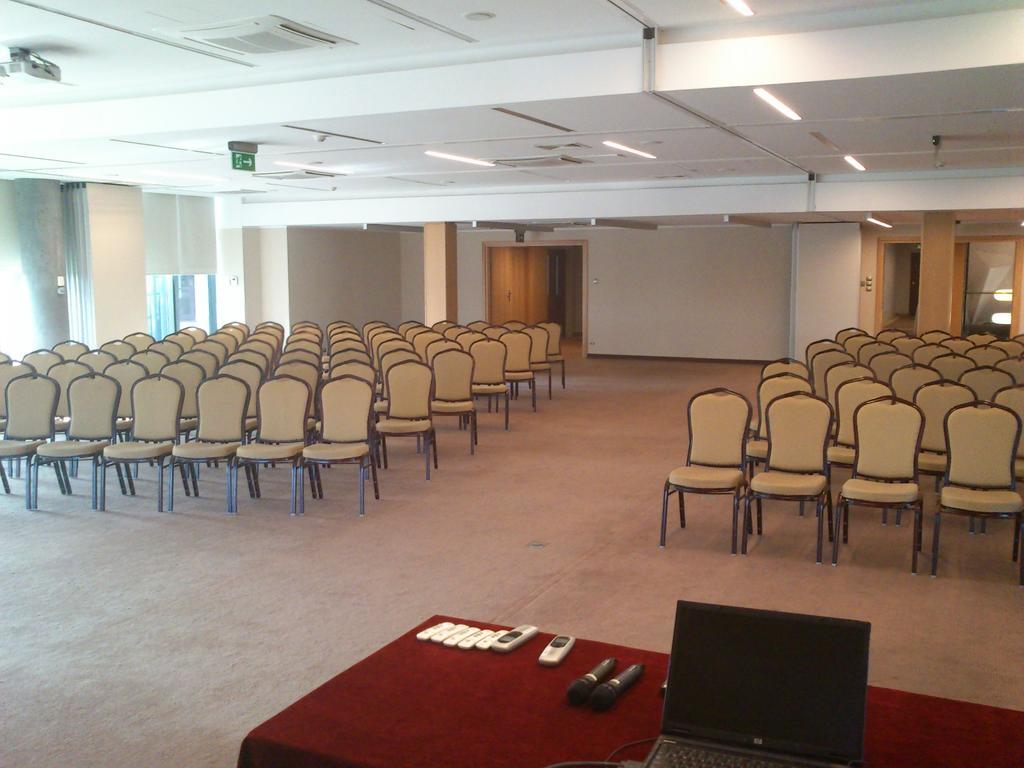 Hotel Hp Park Olsztyn  Luaran gambar