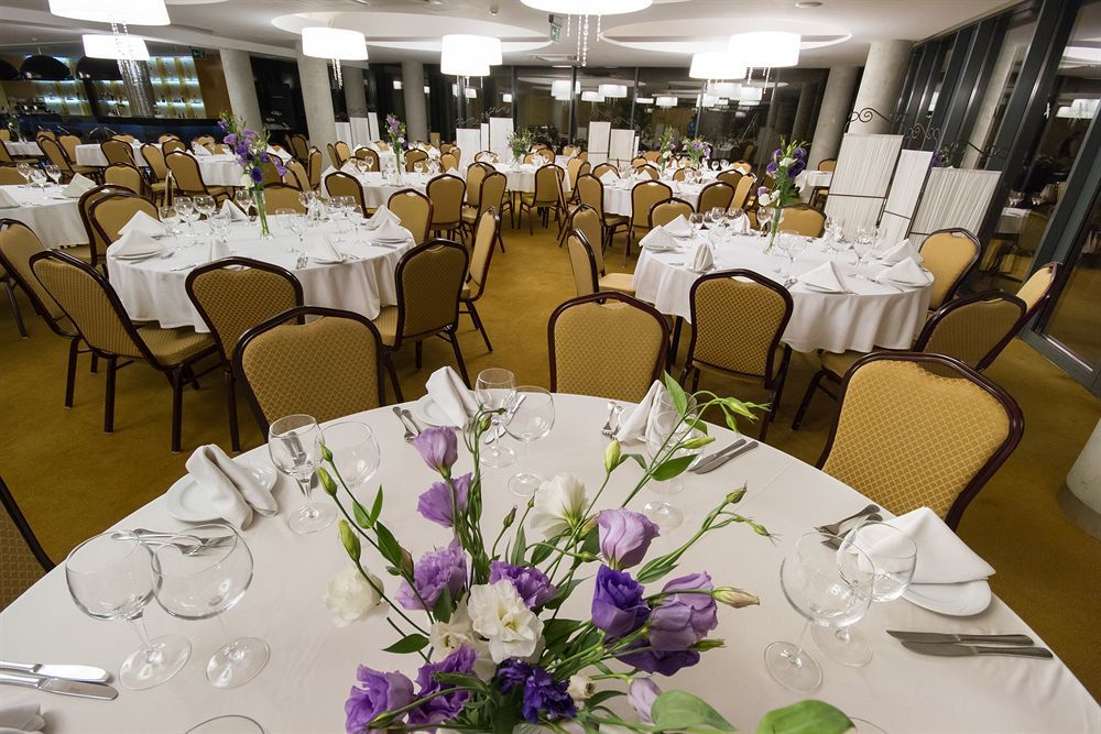Hotel Hp Park Olsztyn  Luaran gambar
