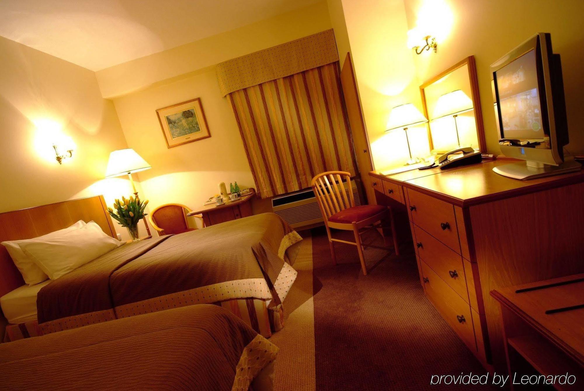 Hotel Hp Park Olsztyn  Bilik gambar