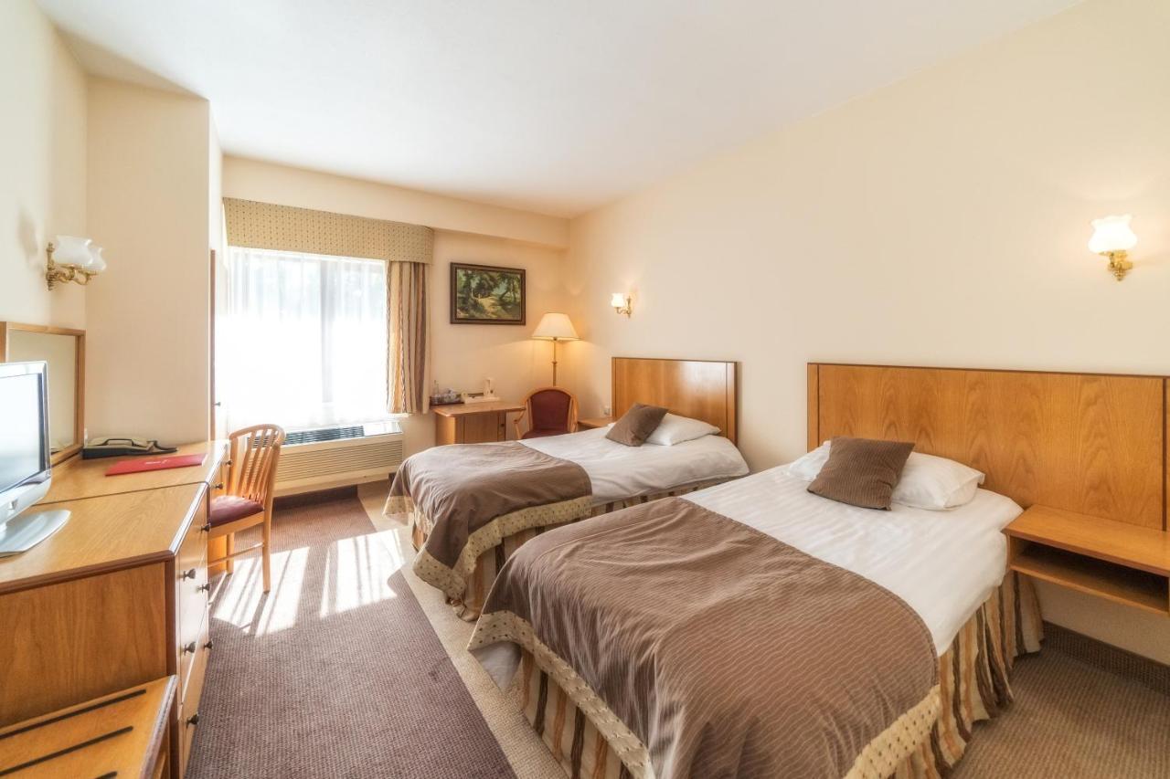 Hotel Hp Park Olsztyn  Luaran gambar