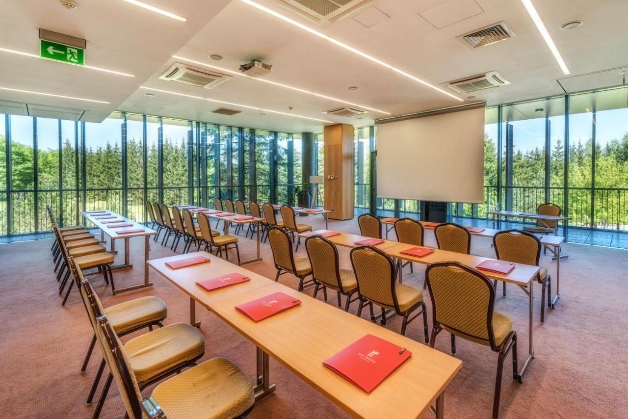 Hotel Hp Park Olsztyn  Luaran gambar