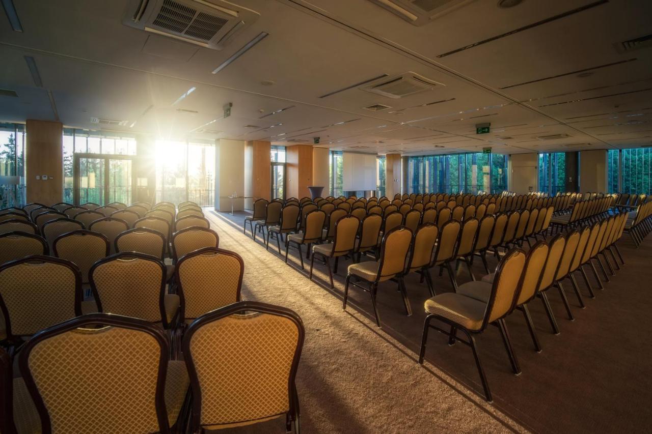 Hotel Hp Park Olsztyn  Luaran gambar