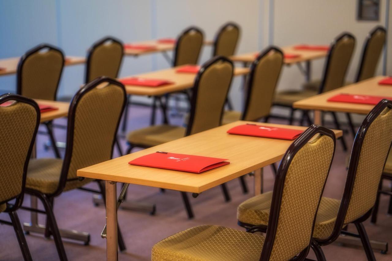 Hotel Hp Park Olsztyn  Luaran gambar