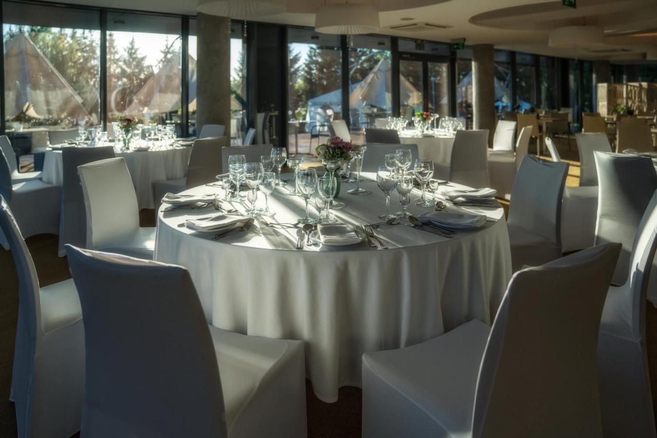 Hotel Hp Park Olsztyn  Luaran gambar