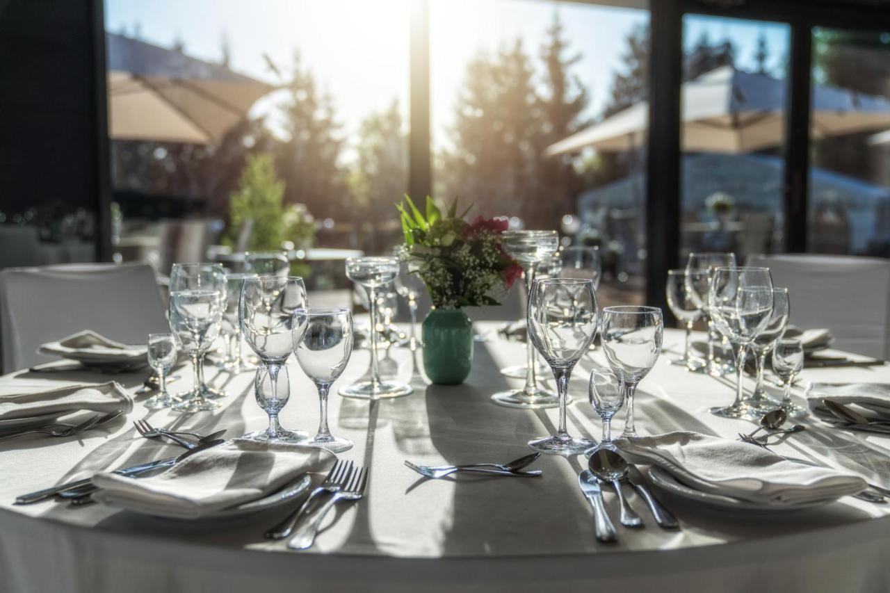 Hotel Hp Park Olsztyn  Luaran gambar