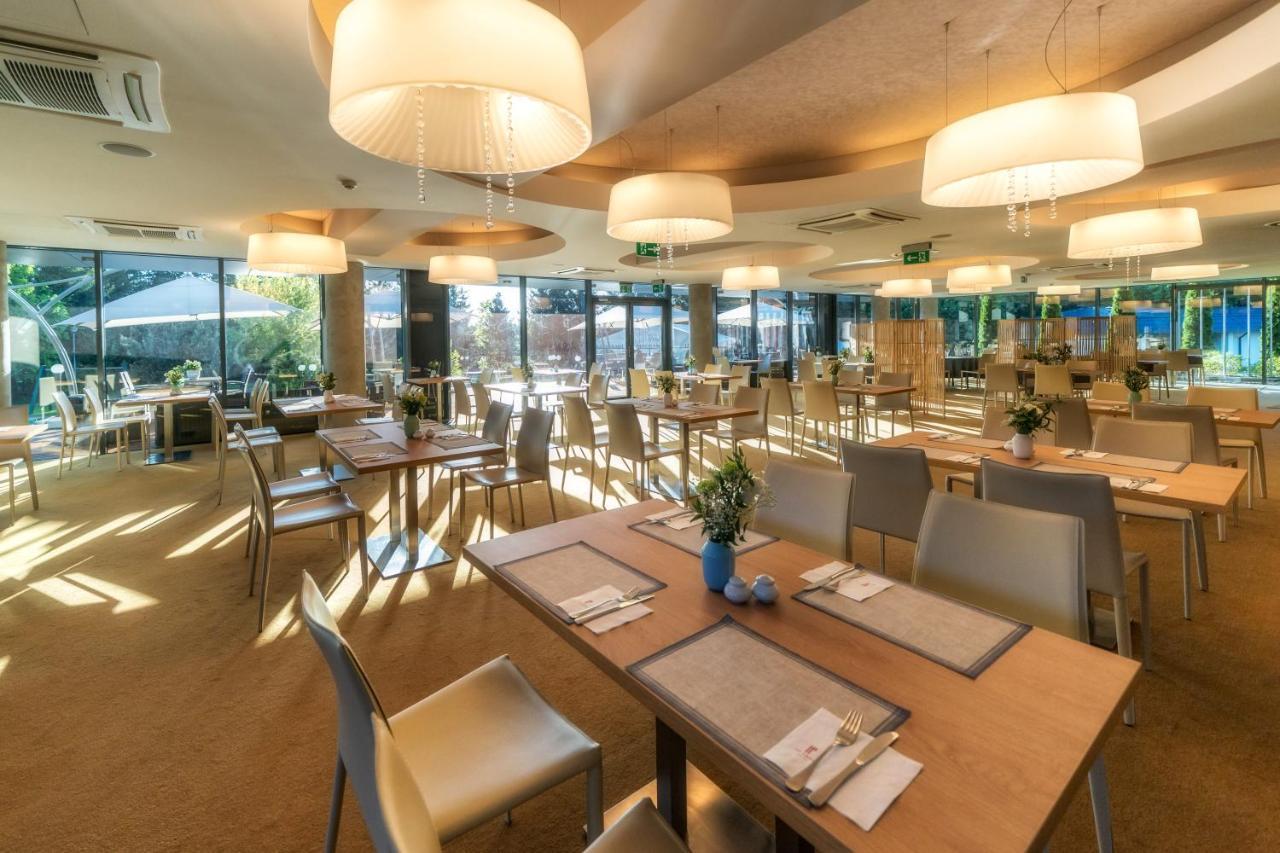 Hotel Hp Park Olsztyn  Luaran gambar